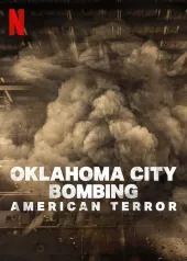 Zamach w Oklahoma City: Amerykański terror