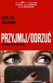 Przyjmij / Odrzuć