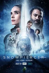 Snowpiercer Sezon - 2