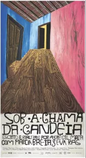 Pod płomieniem świecy