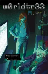 W0rldtr33. Tom 2. Sieć