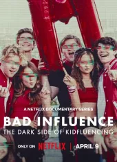 Zła sława: Ciemna strona kidfluencingu