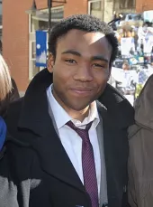 Donald Glover image