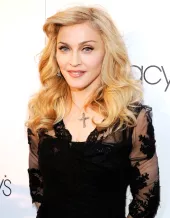 Madonna image