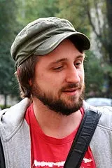 Michał Śledziński image
