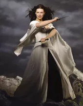 Bridget Regan image