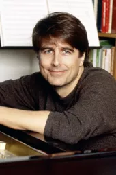 Thomas Newman image