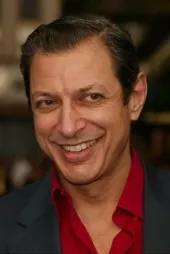 Jeff Goldblum image