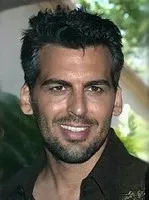 Oded Fehr image