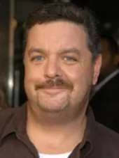 John Scurti image
