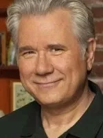 John Bernard Larroquette image