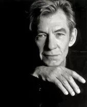 Ian McKellen image