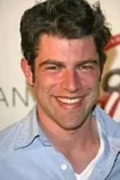 Max Greenfield image