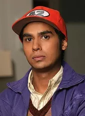 Kunal Nayyar image