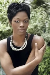 Afton Williamson image
