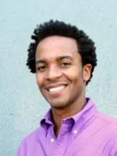 André Holland image