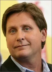Emilio Estevez image