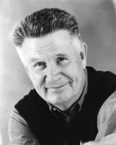 James Hampton image