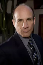 Paul Ben-Victor image