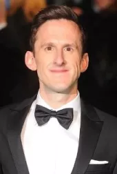 Adam Brown image