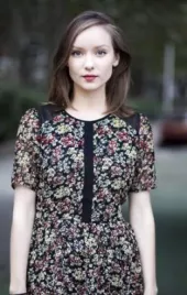 Alexandra Dowling image