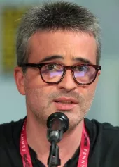 Alex Kurtzman image