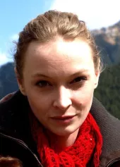 Alicja Dąbrowska image