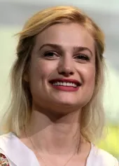 Alison Sudol image
