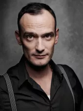 Anatole Taubman image