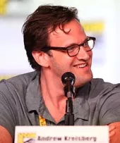Andrew Kreisberg image