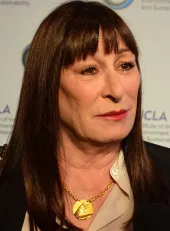 Anjelica Huston image