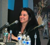 Ann Nocenti image