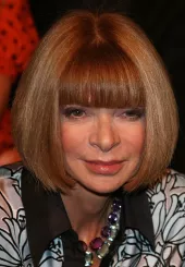 Anna Wintour image
