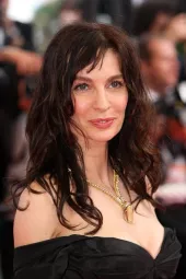 Anne Parillaud image