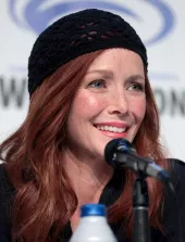 Annie Wersching image