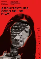Architektura CSSR 58-89
