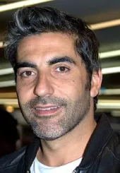 Ary Abittan image