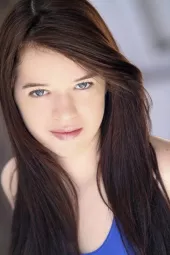 Ashley Zamora image