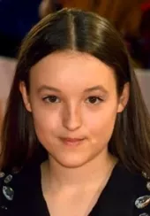 Bella Ramsey image