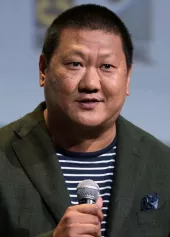 Benedict Wong image
