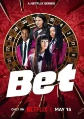 Kakegurui: Bet