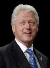 Bill Clinton image