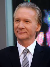 Bill Maher image