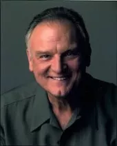 Bill Smitrovich image