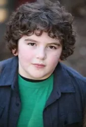 Blake Cooper image