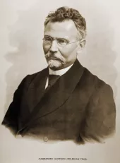 Boleslaw Prus image