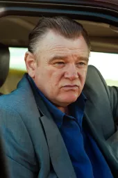 Brendan Gleeson image