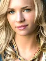 Britt Robertson image