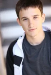 Bryce Romero image