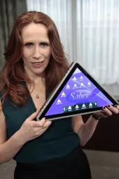 Catherine Tate image